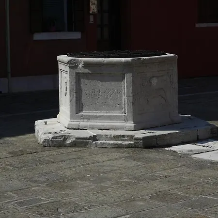 Al Bianco Convento 度假居