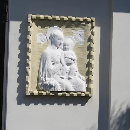Al Bianco Convento Σπίτι διακοπών