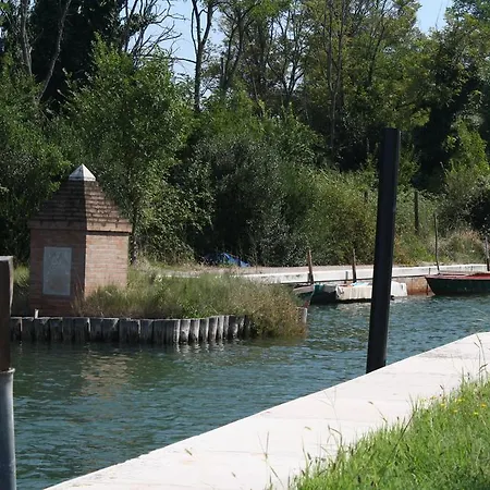Appartamento Al Bianco Convento