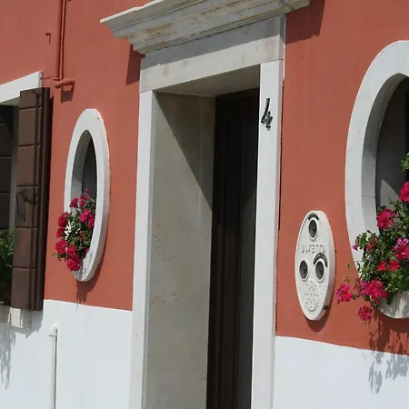 度假居 Al Bianco Convento 威尼斯丽都