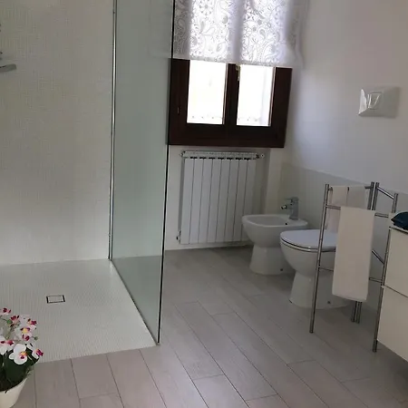 Appartamento Al Bianco Convento
