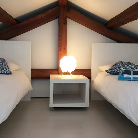 Appartamento Al Bianco Convento Holiday home *
