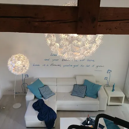 Σπίτι διακοπών Al Bianco Convento *