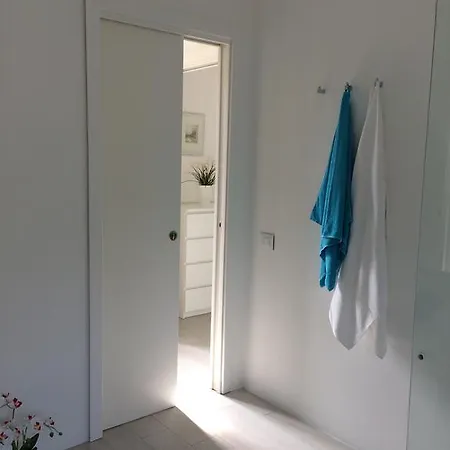 Al Bianco Convento Σπίτι διακοπών