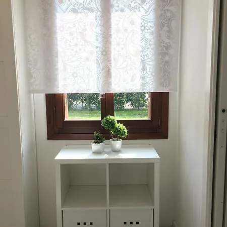 Σπίτι διακοπών Al Bianco Convento *