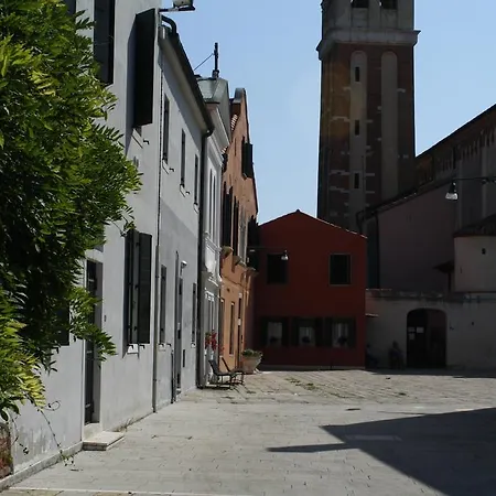 Appartamento Al Bianco Convento Semesterbostad *