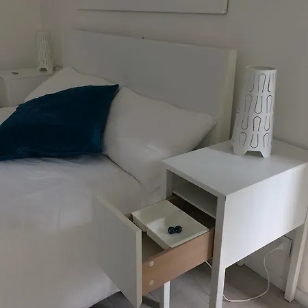 Appartamento Al Bianco Convento Venedig-Lido