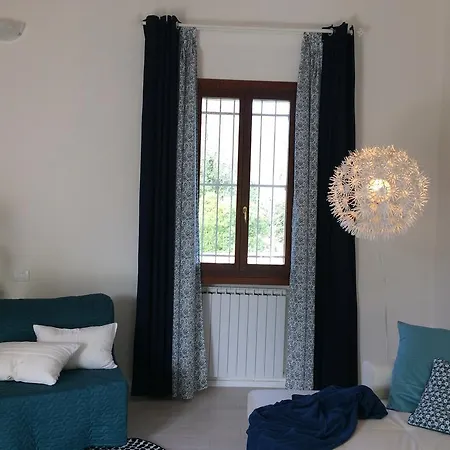 Appartamento Al Bianco Convento * Venedig-Lido