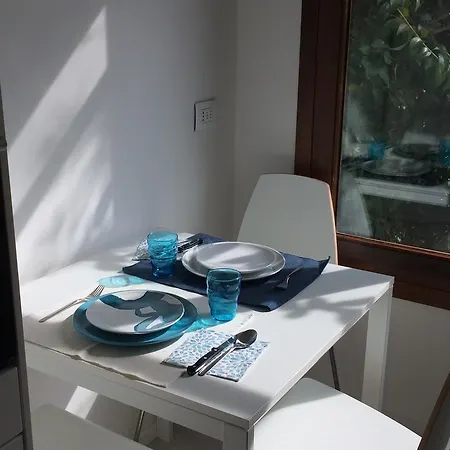 Ferienhaus Al Bianco Convento *